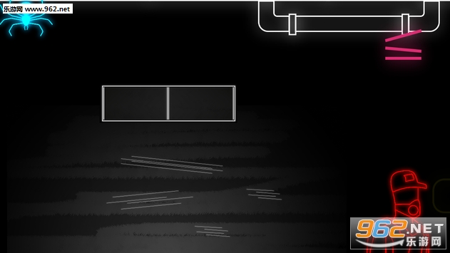Web Of Neon�޺�֮����׿���ͼ2