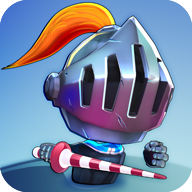 Slashy Knight(�ư���ʿ��׿���°�)