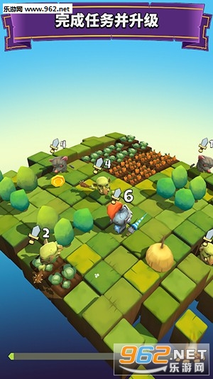 Slashy Knight(�ư���ʿ��׿���°�)v1.2.1��ͼ0