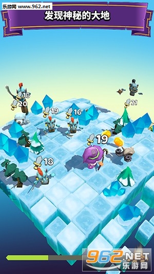 Slashy Knight(�ư���ʿ��׿���°�)v1.2.1��ͼ2