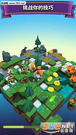 Slashy Knight(�ư���ʿ��׿���°�)v1.2.1��ͼ3