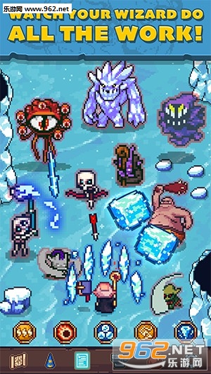 Tap Wizard(�����ʦ��׿���°�)��ͼ2