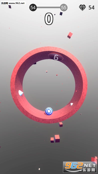 Jumpy Wheels��Ϸ��ͼ0