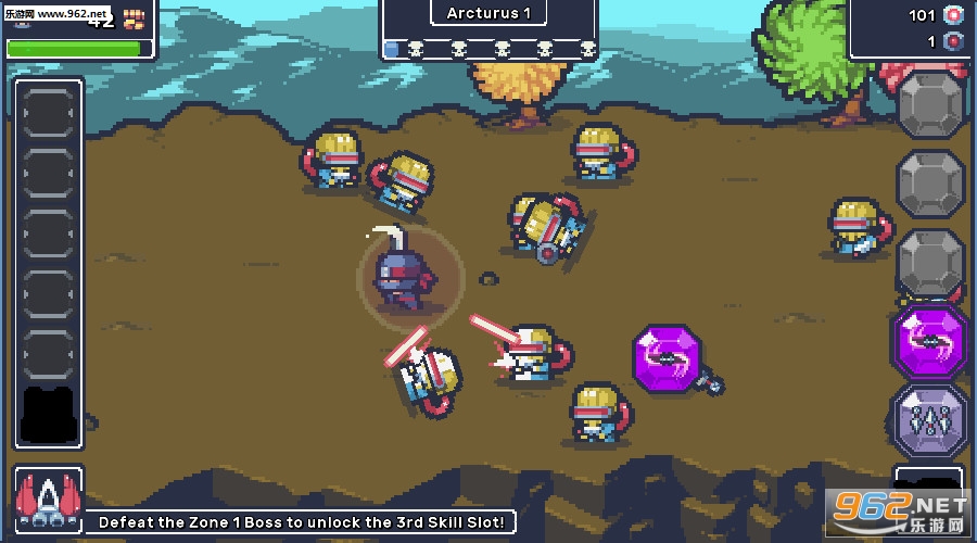 Ninja Prime(�������ߴ�ʦ��׿��)v0.12.8��ͼ0