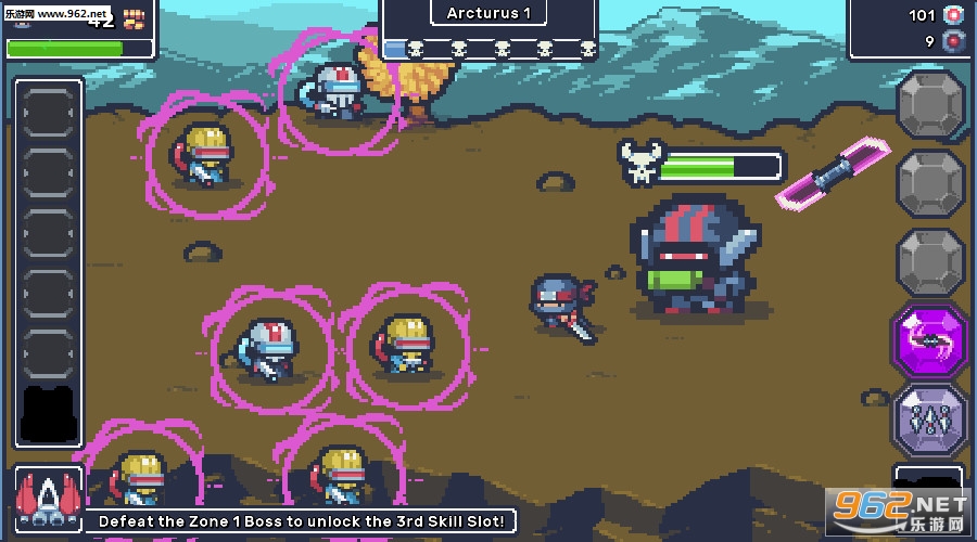 Ninja Prime(�������ߴ�ʦ��׿��)v0.12.8��ͼ1