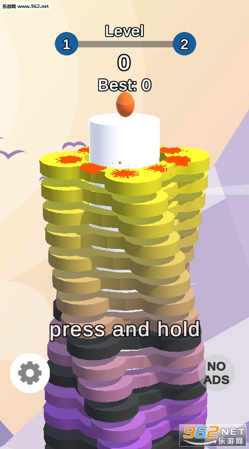 ������Ծ2��׿���ͼ1