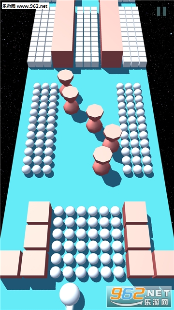 ��ɫײ��3D��׿���ͼ2