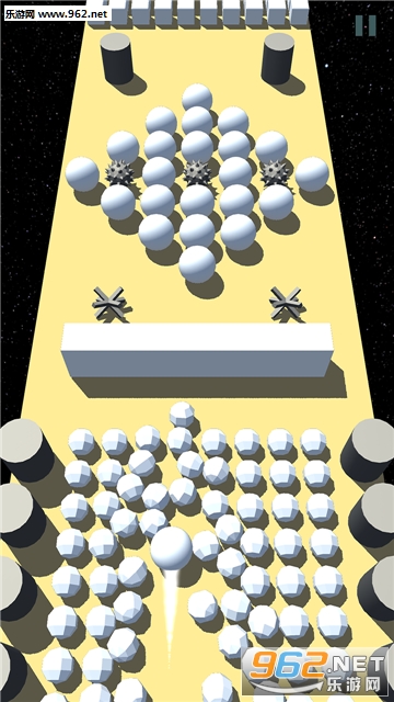 ��ɫײ��3D��׿���ͼ3