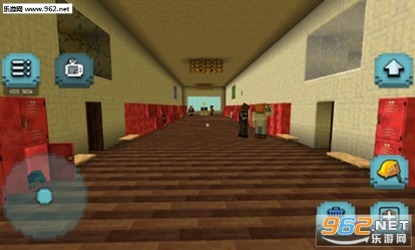 Highschool Craft(���н����봴�찲׿���°�)��ͼ2