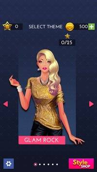 Fashion Diva��׿���ͼ4