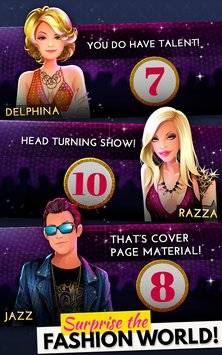 Fashion Diva��׿���ͼ1