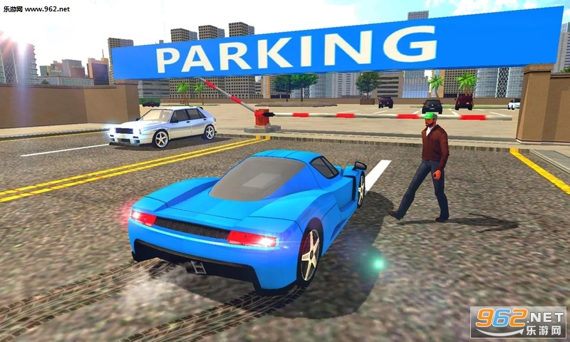 Parking Man 2019(停车达人2019安卓版)截图0