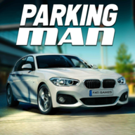 Parking Man 2019(ͣ������2019����)