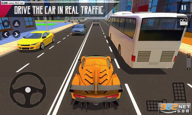Parking Man 2(ͣ����2��׿��)v1.0��ͼ1