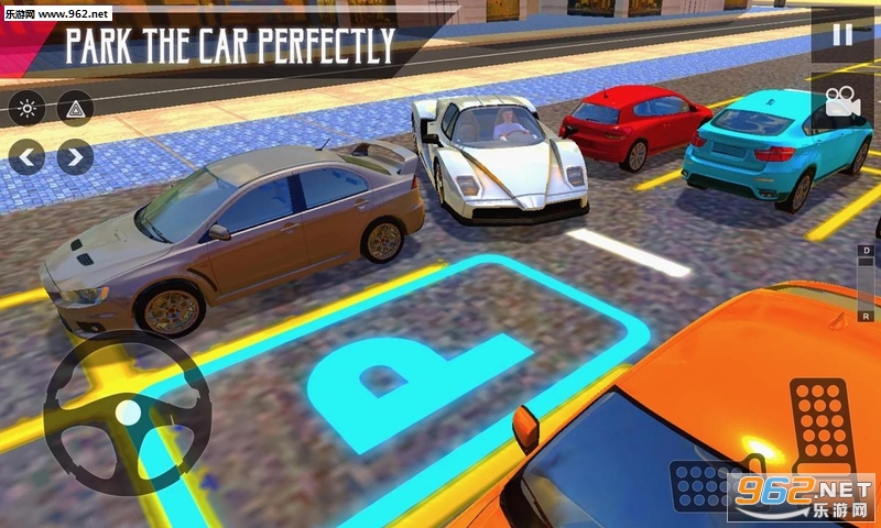 Parking Man 2(ͣ����2��׿��)v1.0��ͼ3