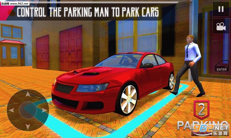 Parking Man 2(ͣ����2��׿��)v1.0��ͼ0