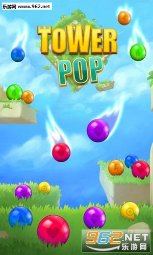Tower Pop��׿���ͼ0
