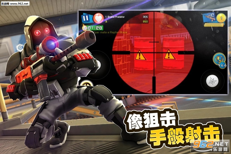 Respawnables(�޵�ʿ����Ϳ����׿��)��ͼ1