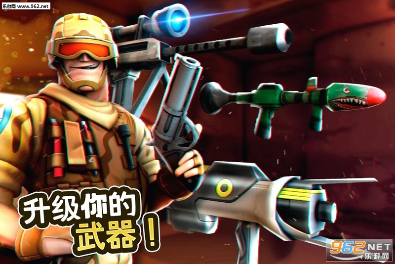 Respawnables(�޵�ʿ����Ϳ����׿��)��ͼ2