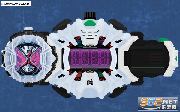 Henshin Belt Zi-O(������ʿzioģ������׿��)��ͼ3
