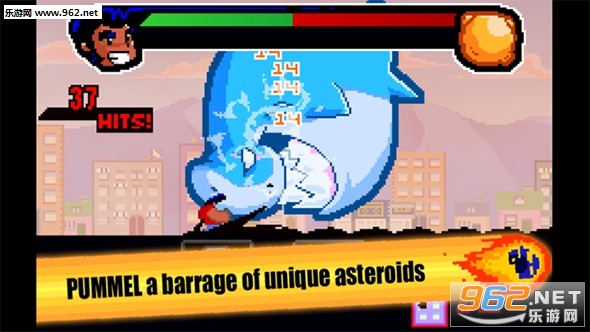 Lee VS The Asteroids(���ǶԿ�ս��׿���°�)��ͼ1