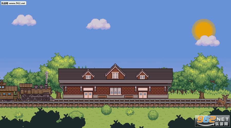 Tiny Rails(СС��·���°�)v2.8.1��ͼ1