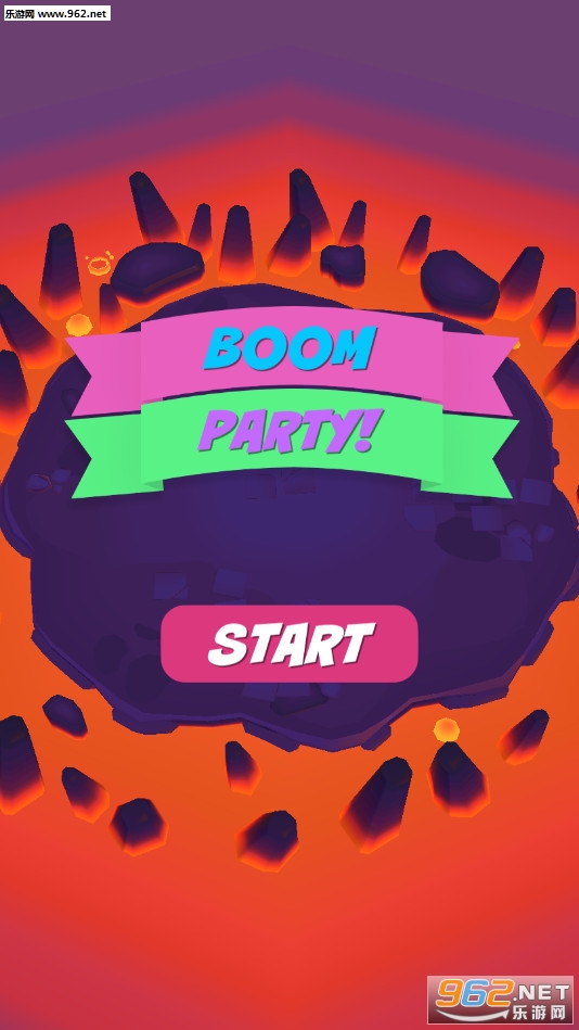 Boom Party!(Boom Party��׿��)��ͼ0