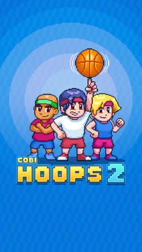 Cobi Hoops 2(CobiHoops2��׿��)��ͼ3