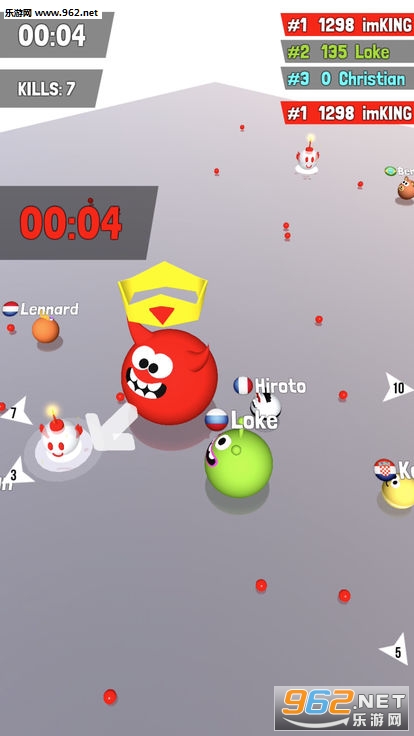 Lets Blast�ٷ����ͼ1