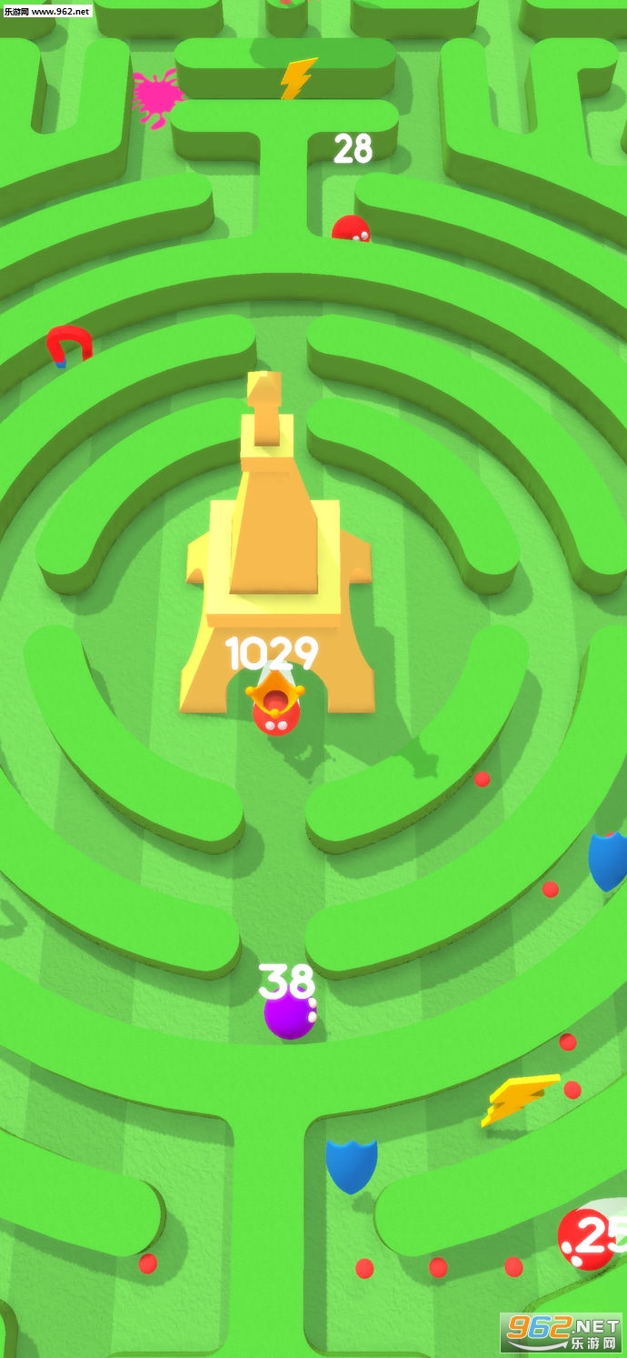 Maze.io 3D ios���ͼ0