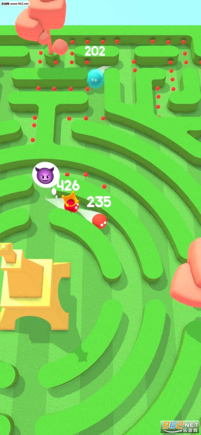 Maze.io 3D ios���ͼ1