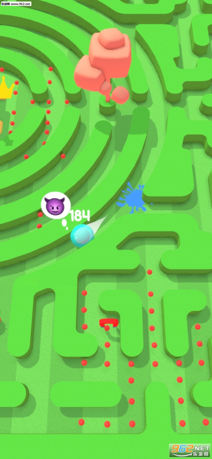 Maze.io 3D ios���ͼ2
