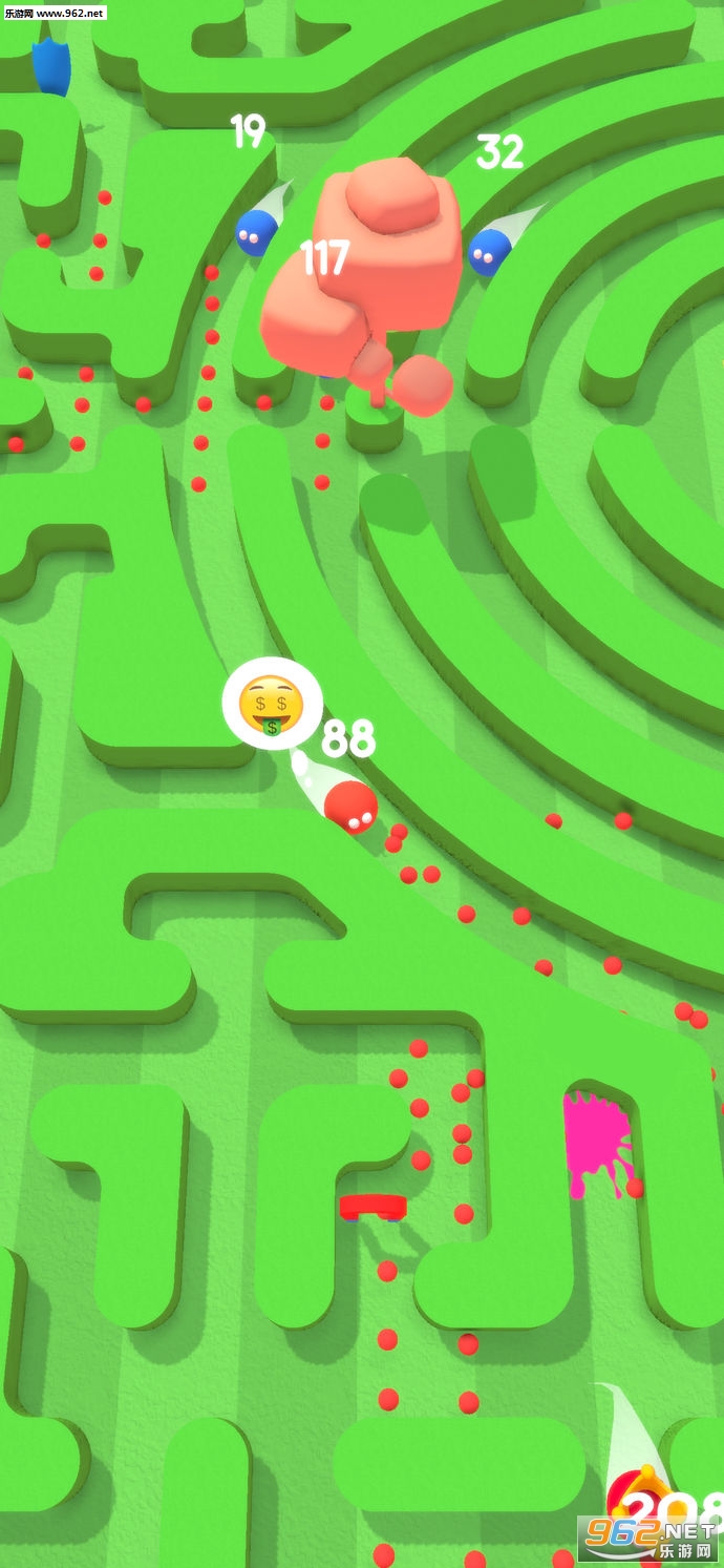 Maze.io 3D ios���ͼ3