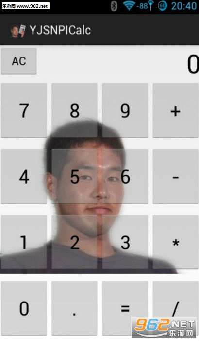 YJSNPICalc(��ʿ������app)v1.07��ͼ0