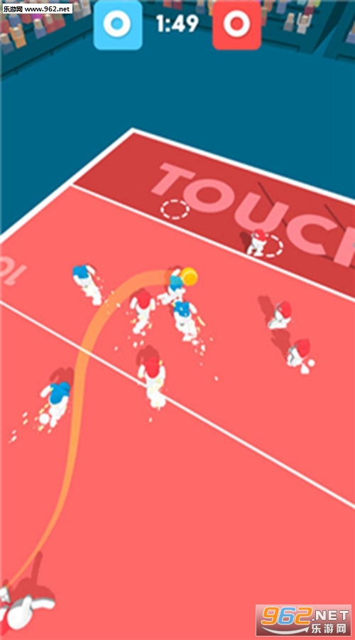 Ball Mayhem(FootballBallMayhem���°�)��ͼ0