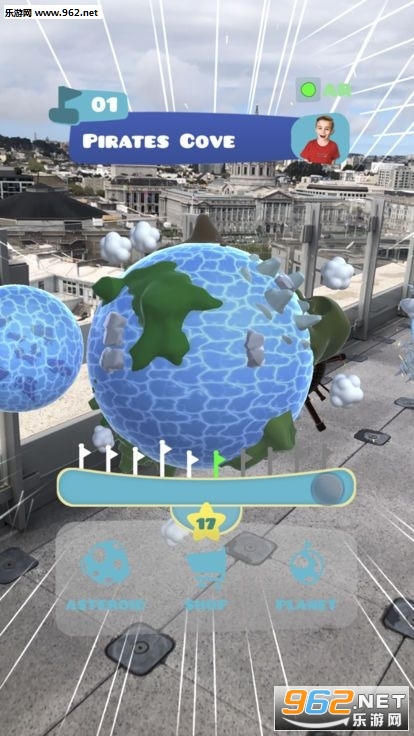 Putting Planet(�Ƹ�����׿��)��ͼ0