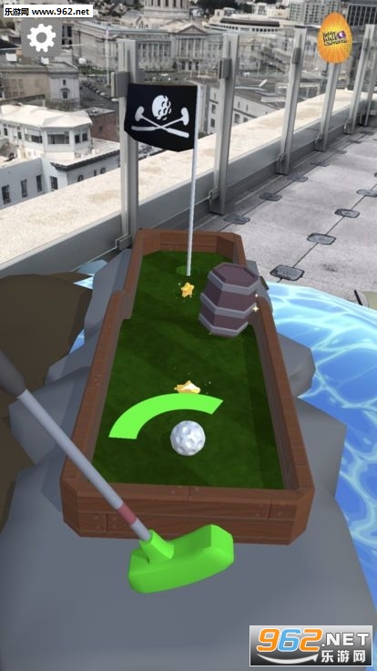 Putting Planet(�Ƹ�����׿��)��ͼ1