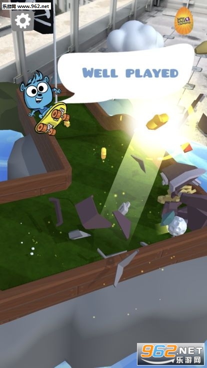 Putting Planet(�Ƹ�����׿��)��ͼ2