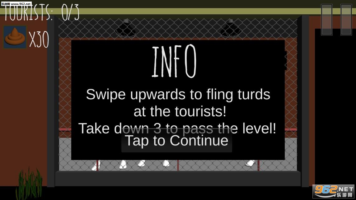 Poop Flinger��׿���ͼ1