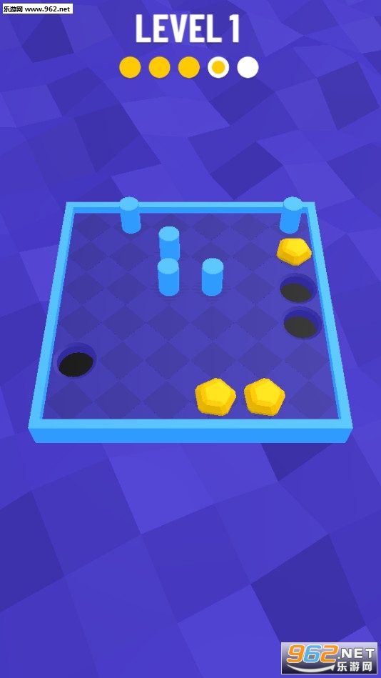 �����붴Wobble��Ϸ��ͼ0