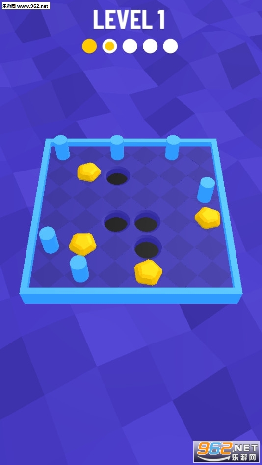 �����붴Wobble��Ϸ��ͼ2