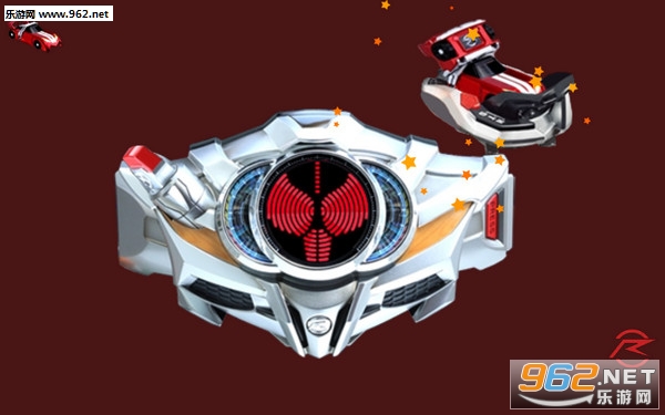 Drive Driver(������ʿdriveģ�����ֻ���)��ͼ1