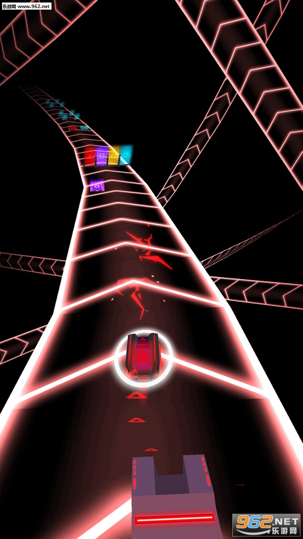 彩色道路3D安卓版截图0