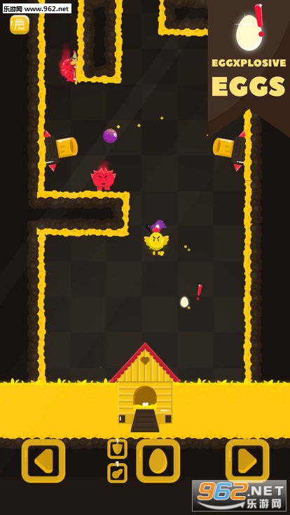 Eggxplode!(Eggxplode��׿��)��ͼ3