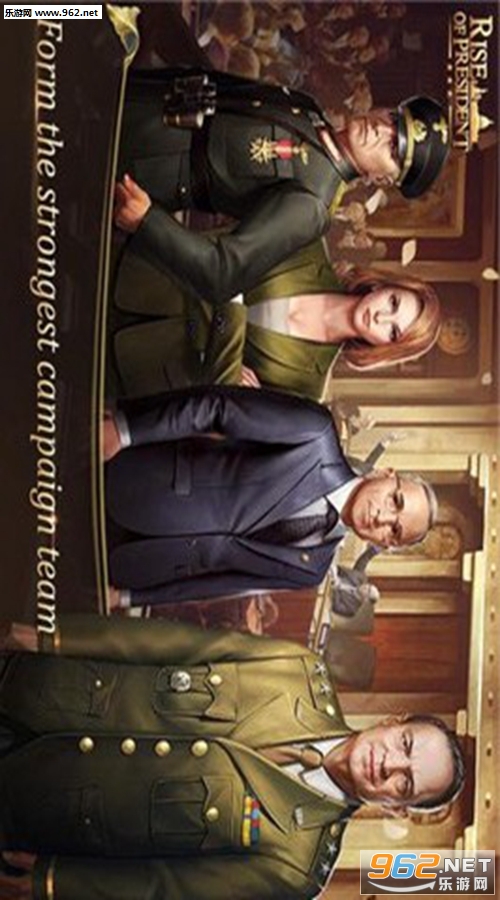 Rise of President(��ͳ������׿��)v1.0.0��ͼ2
