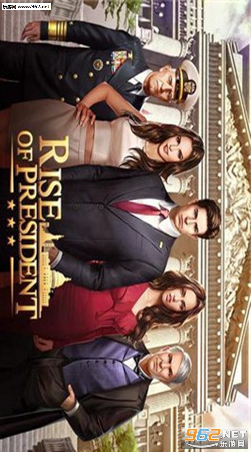 Rise of President(��ͳ������׿��)v1.0.0��ͼ0