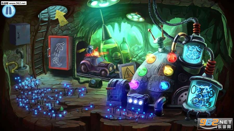 Rabbit(�ҵ������ֵ��ֻ���)v1.0(My Brother Rabbit)��ͼ0