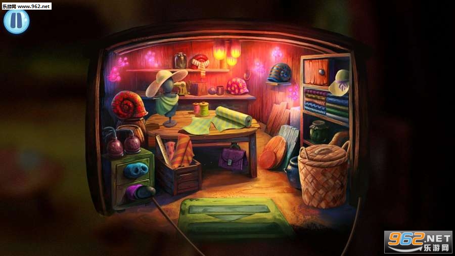Rabbit(�ҵ������ֵ��ֻ���)v1.0(My Brother Rabbit)��ͼ2