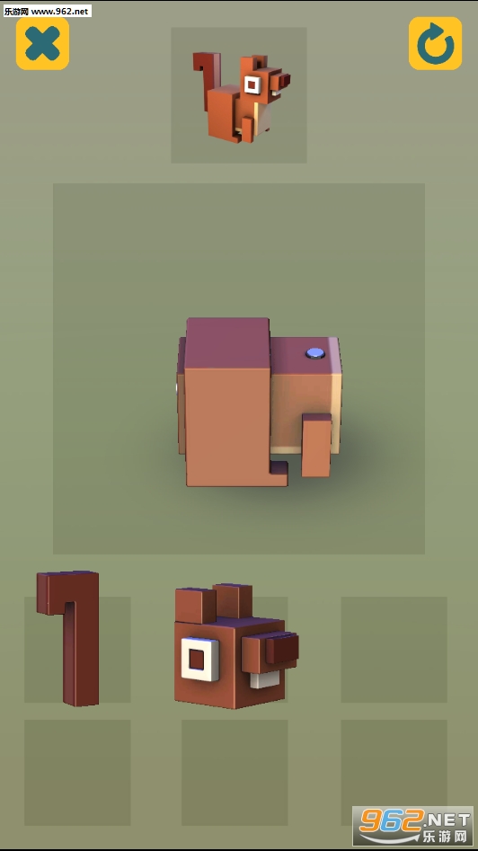 Toy Builder(玩具生成器游戏)截图5