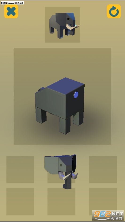 Toy Builder(玩具生成器游戏)截图6